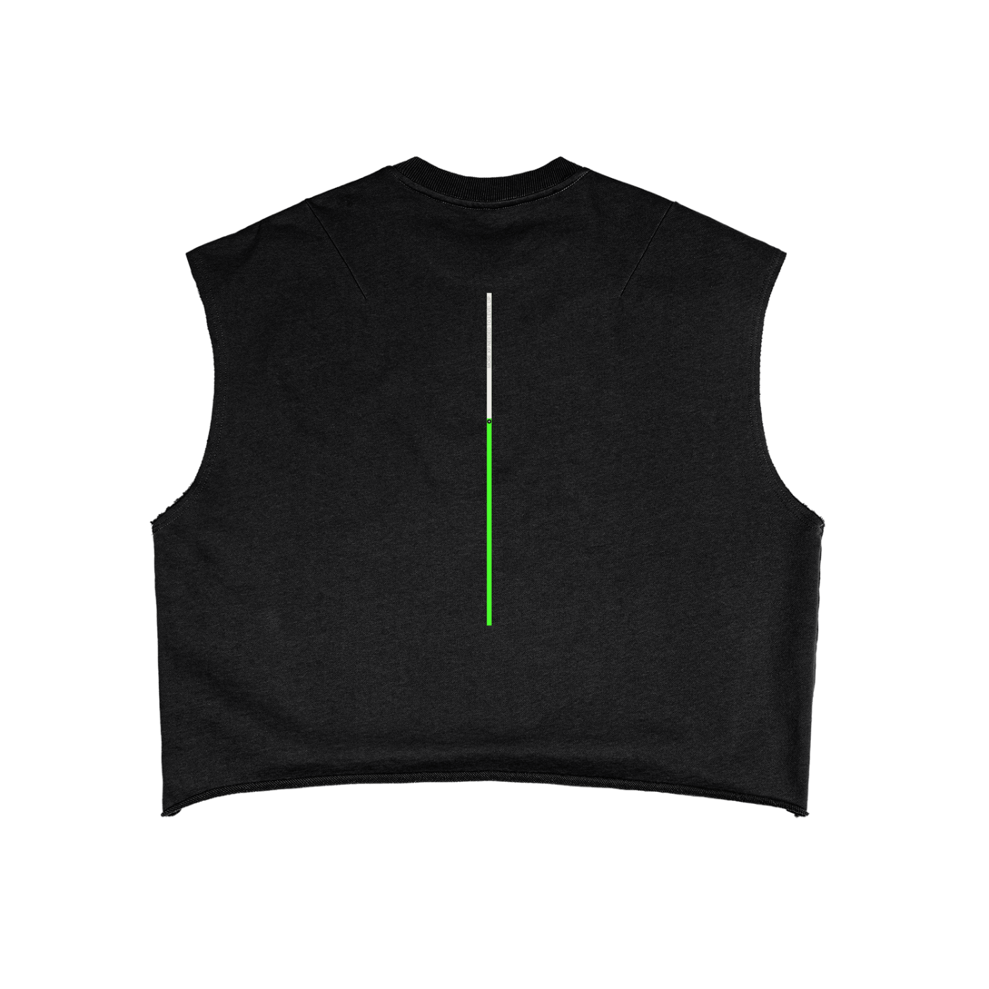 XP Grind French Terry Boxy Tank Top