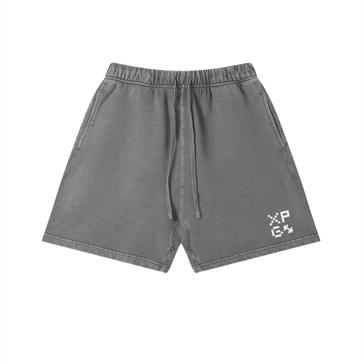 XPG Logo Spartan Shorts