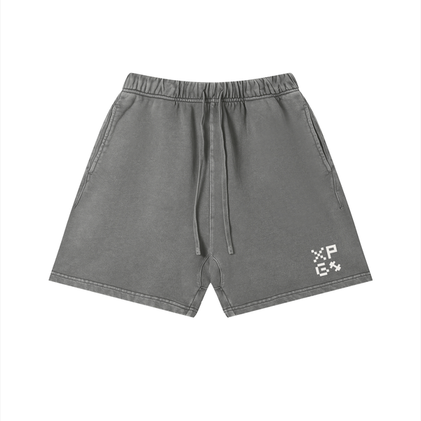 XPG Logo Spartan Shorts