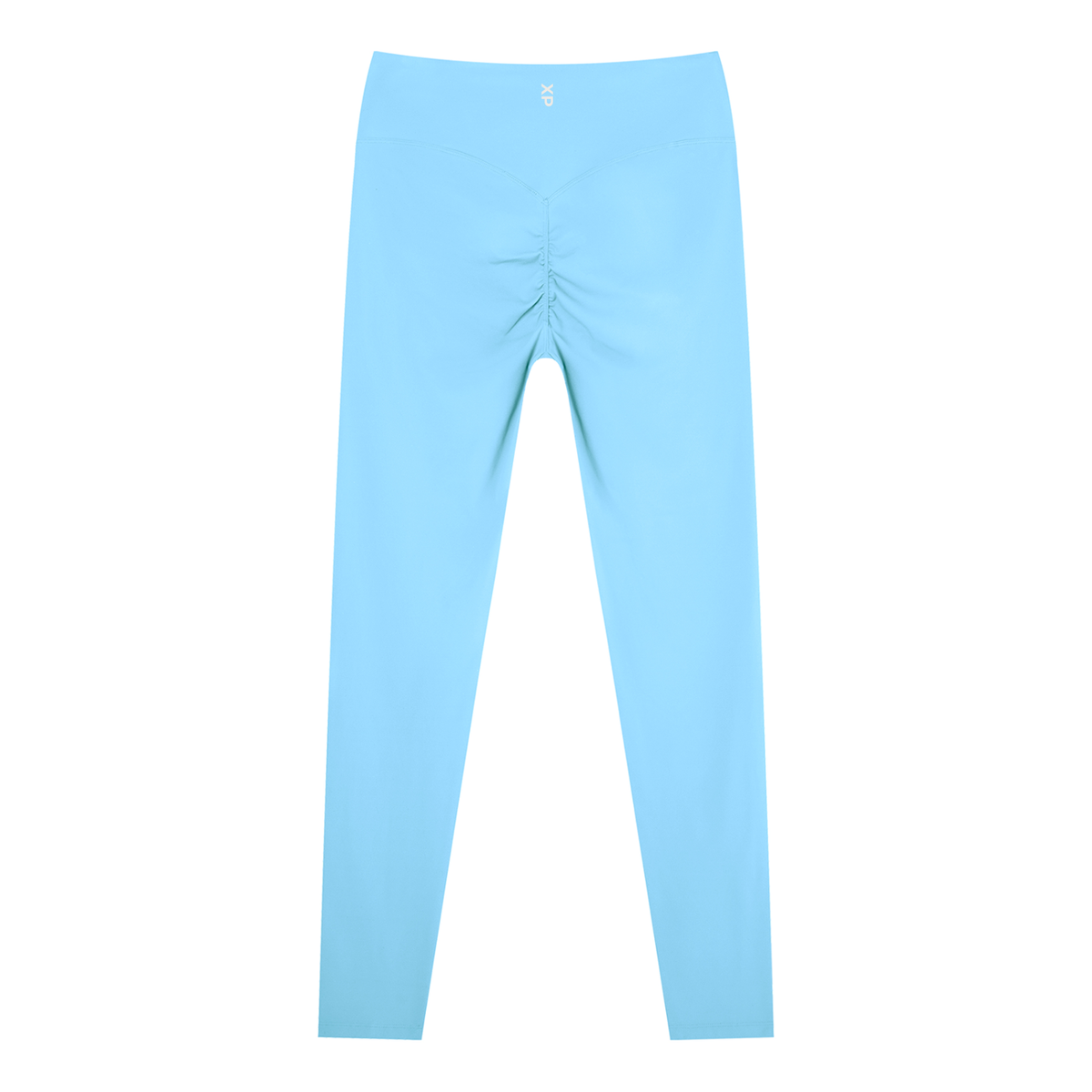 XP Grind High Waisted Ankle Leggings