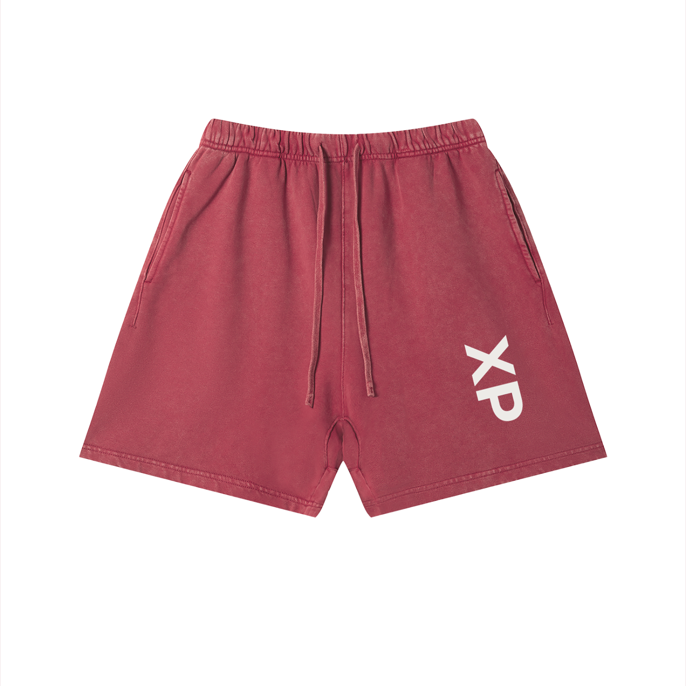 XP Grind Vintage Wash Shorts