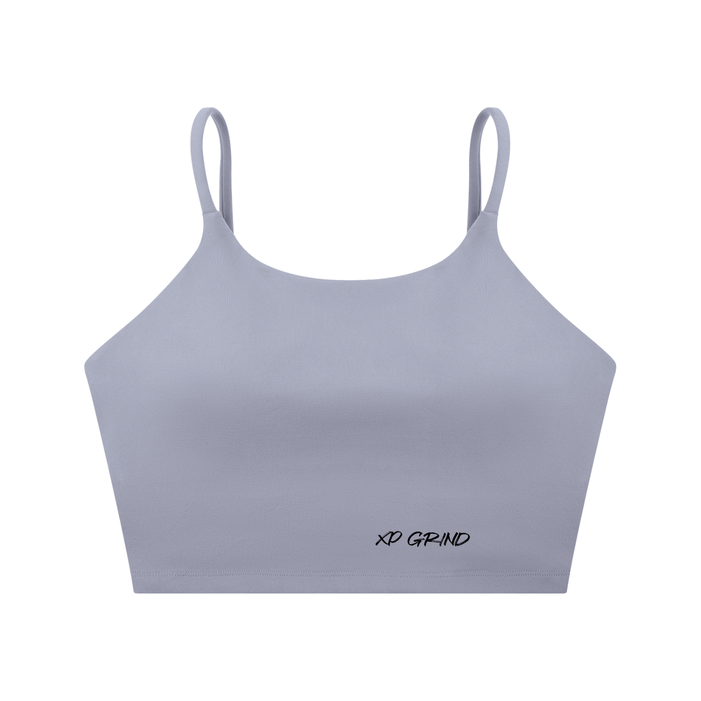 XP Grind Spaghetti Strap Sports Bra