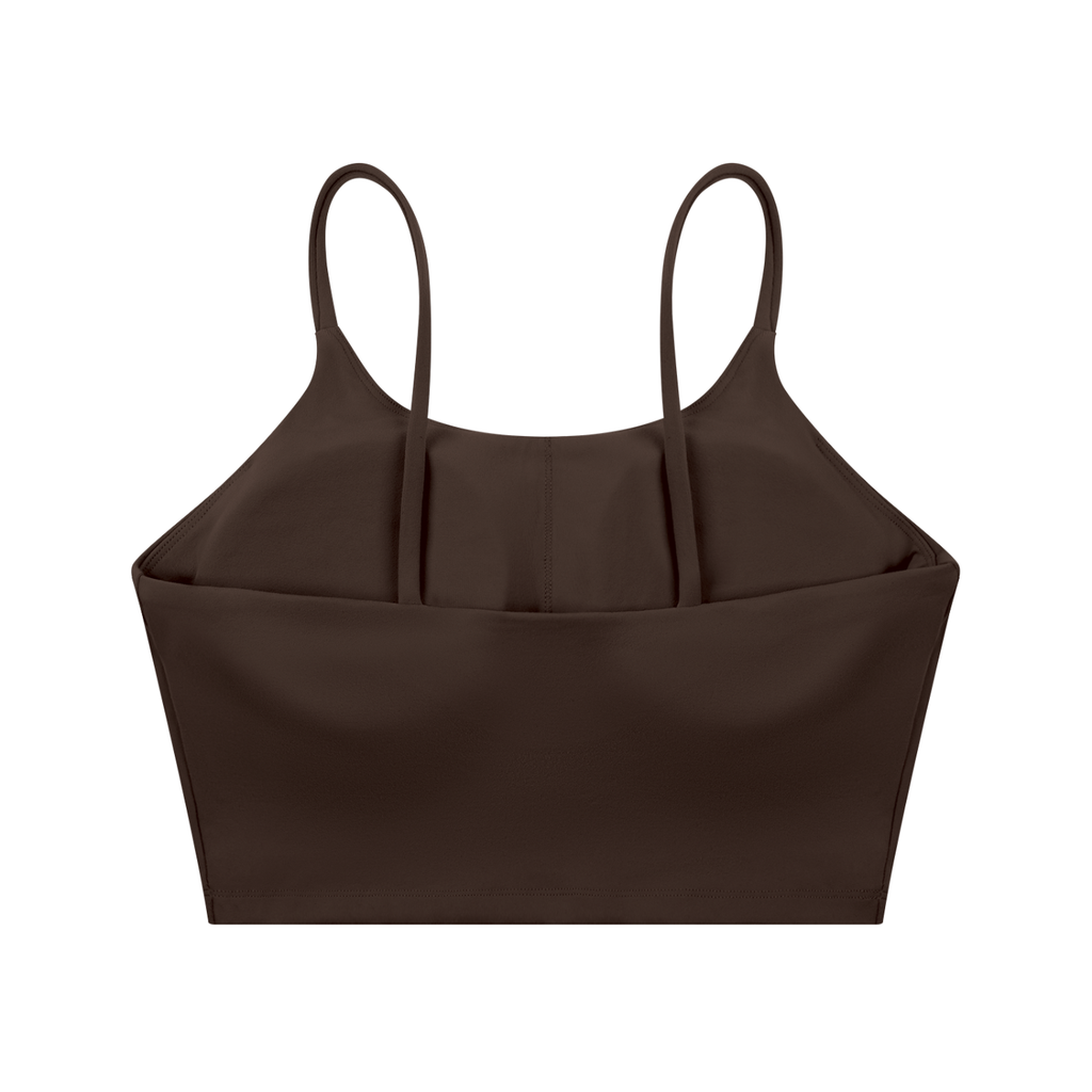 XP Grind Spaghetti Strap Sports Bra 2.0