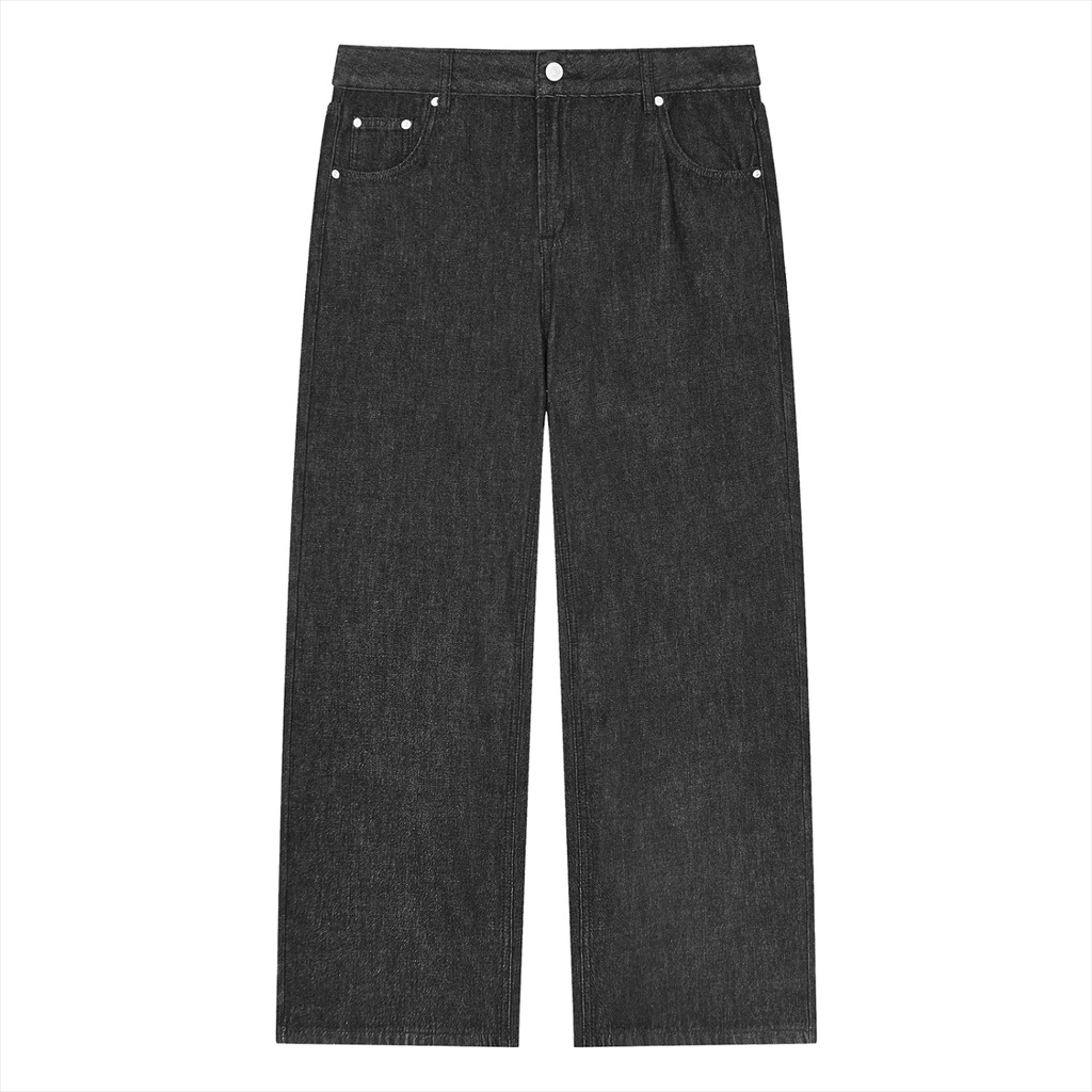 XP Grind Straight Leg Jeans