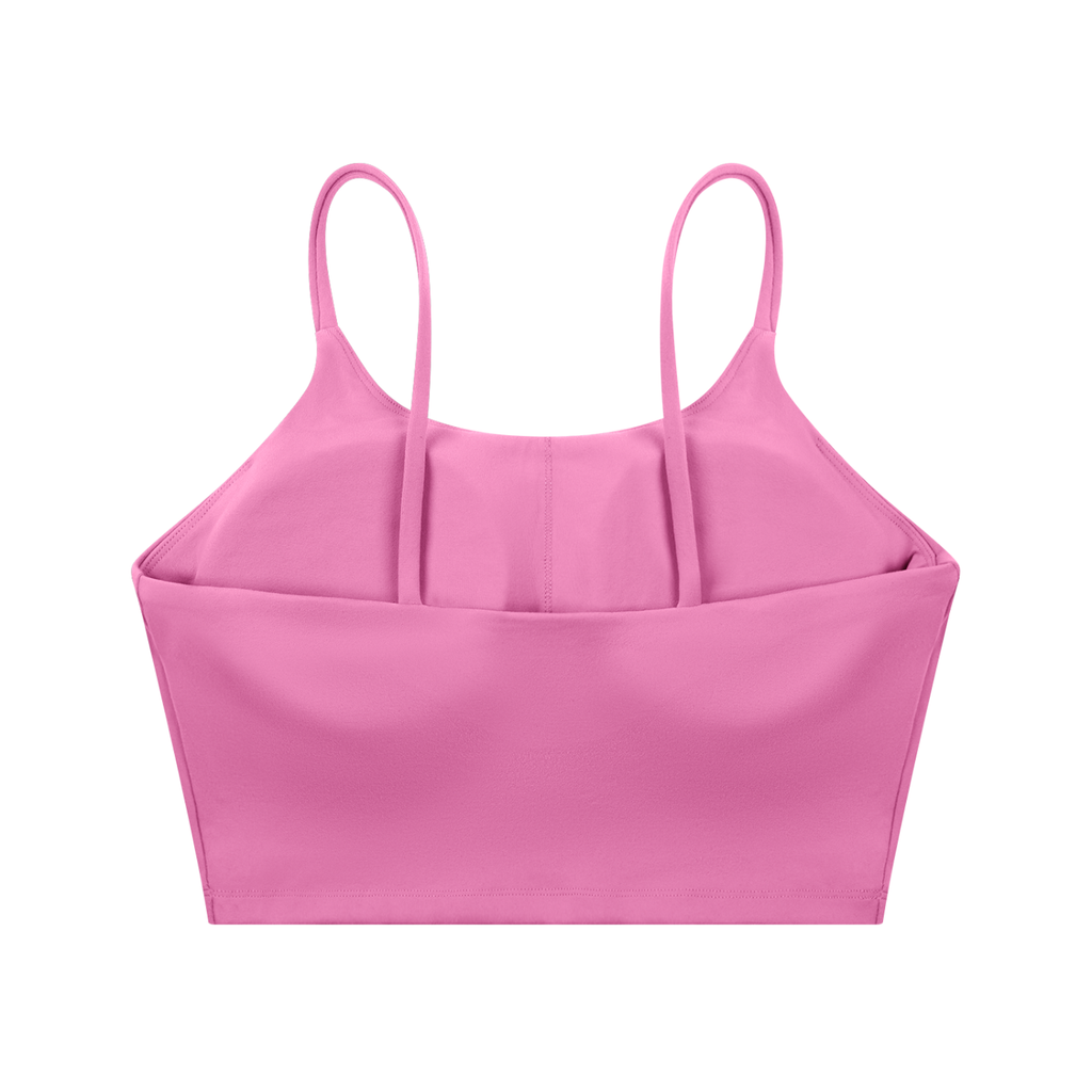 XP Grind Strawberry Sports Bra