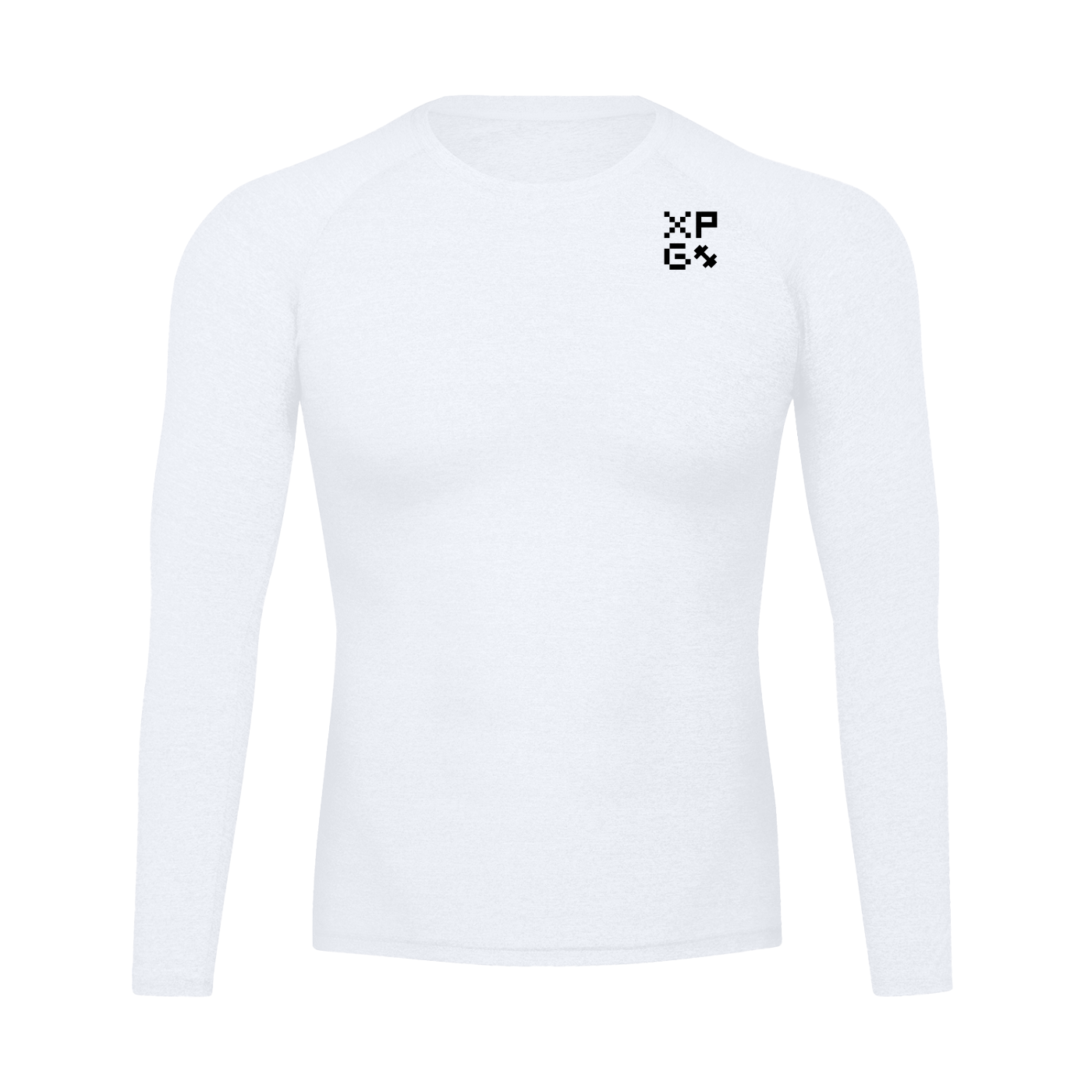 XP Grind Performance Long Sleeve T-Shirt