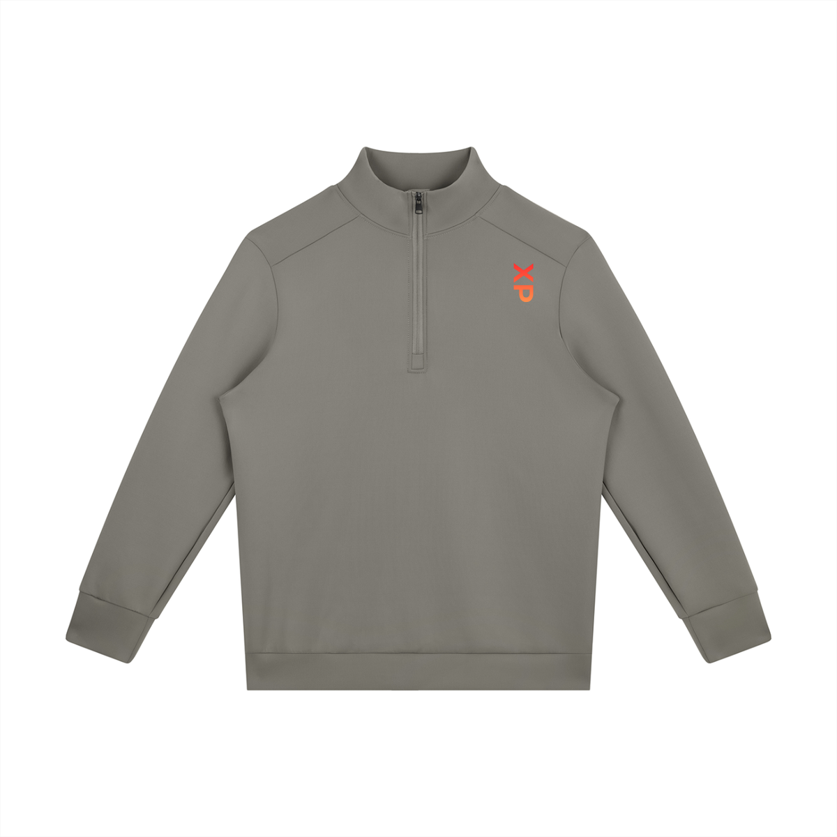 XPG King Quarter Zip Sweatshirt