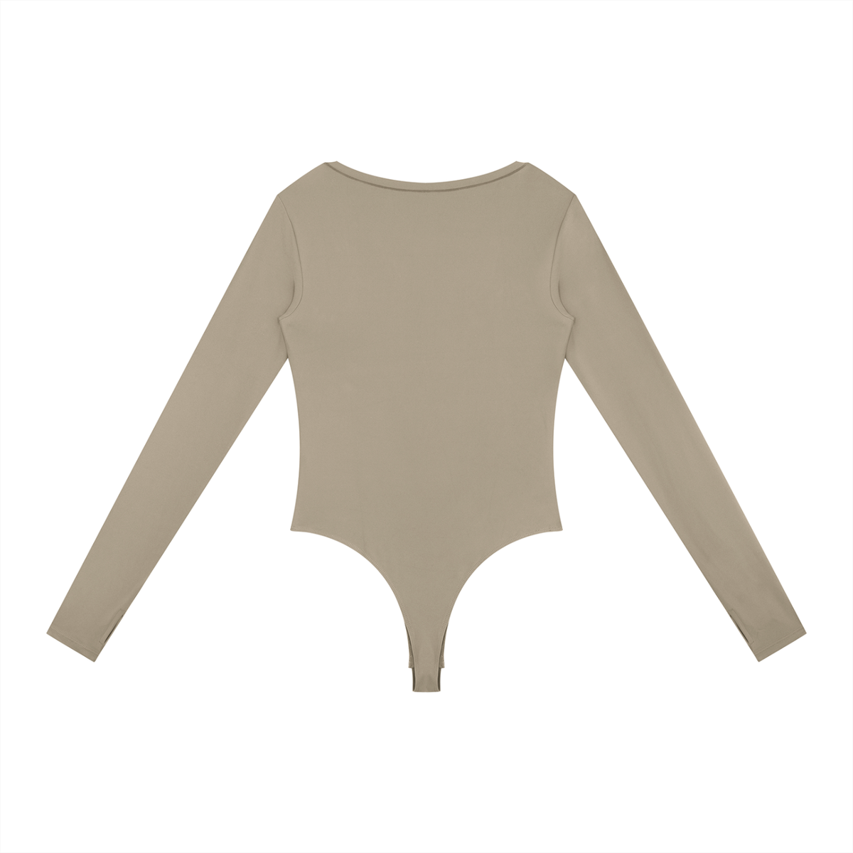 XP Grind Tight Long Sleeve Yoga Bodysuit