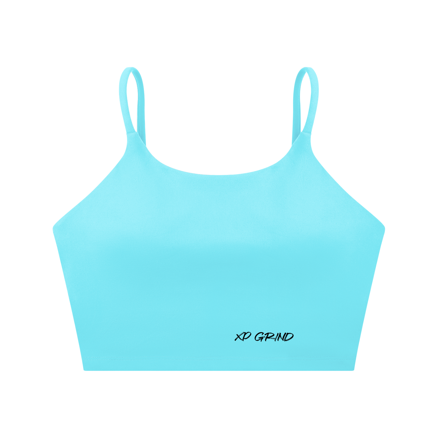 XP Grind Spaghetti Strap Sports Bra