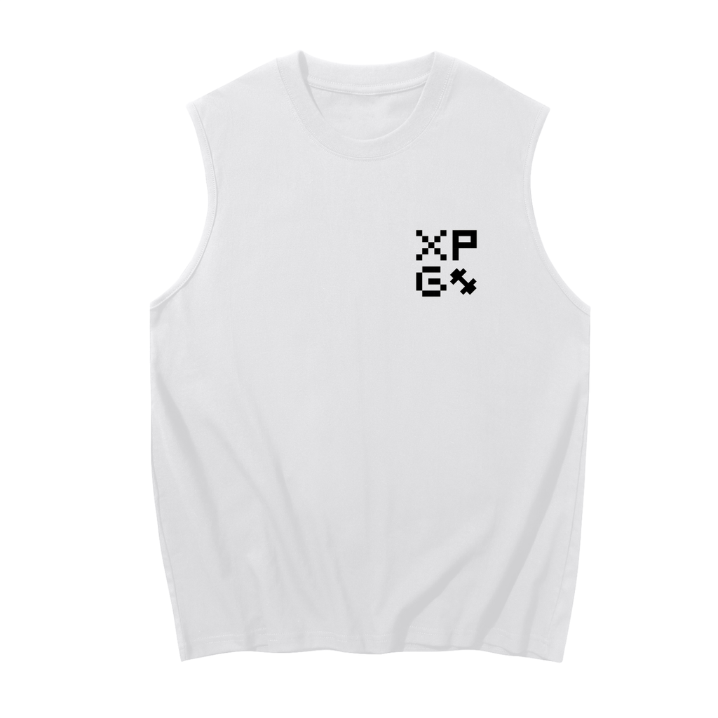 XP Grind Sleeveless Light Tank Top