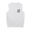 XP Grind Sleeveless Light Tank Top