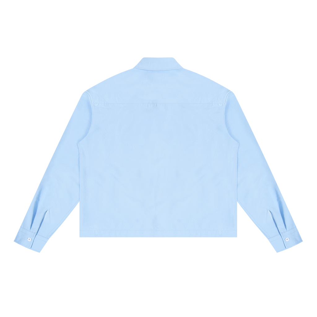 XPG Boxy Long Sleeve Shirt