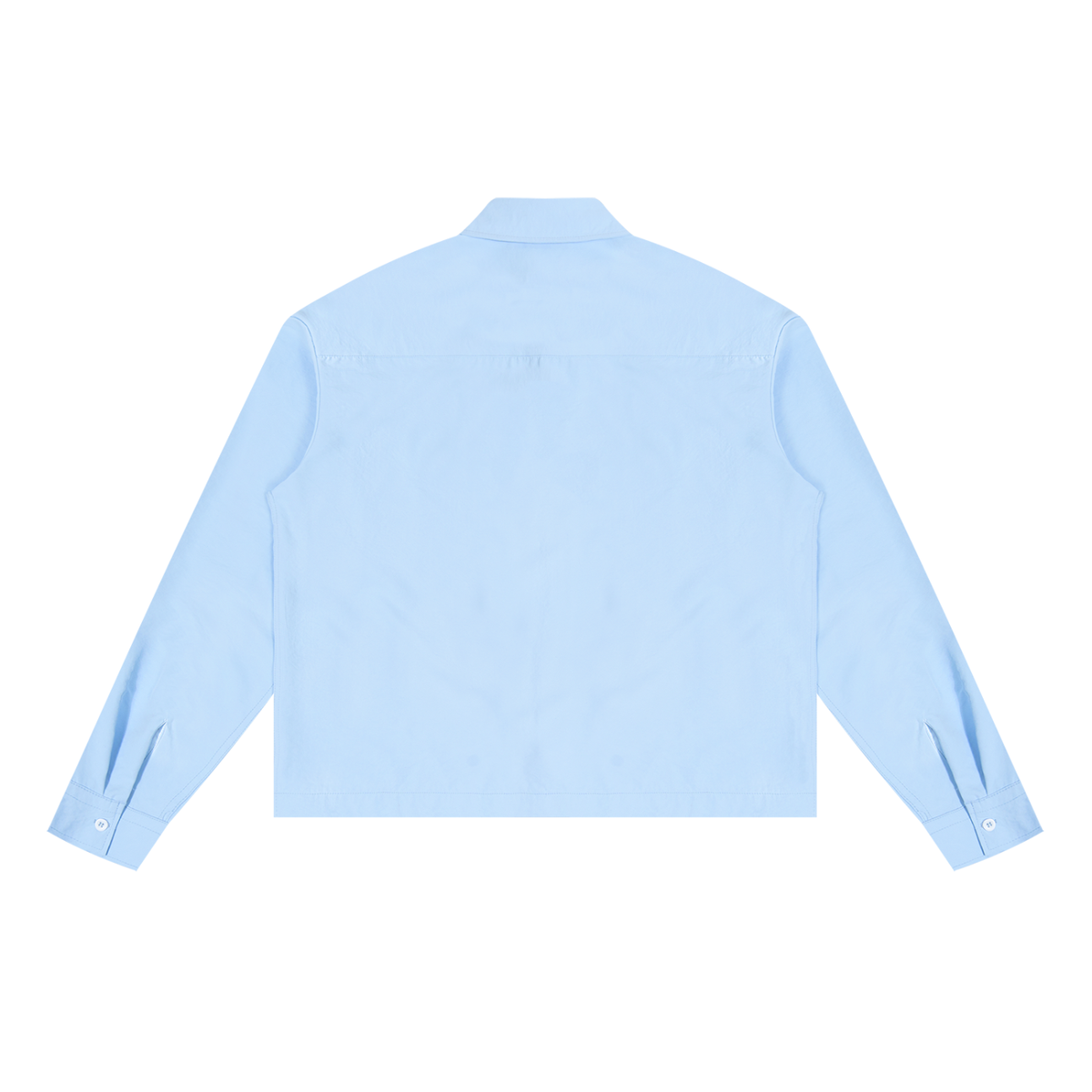 XPG Boxy Long Sleeve Shirt