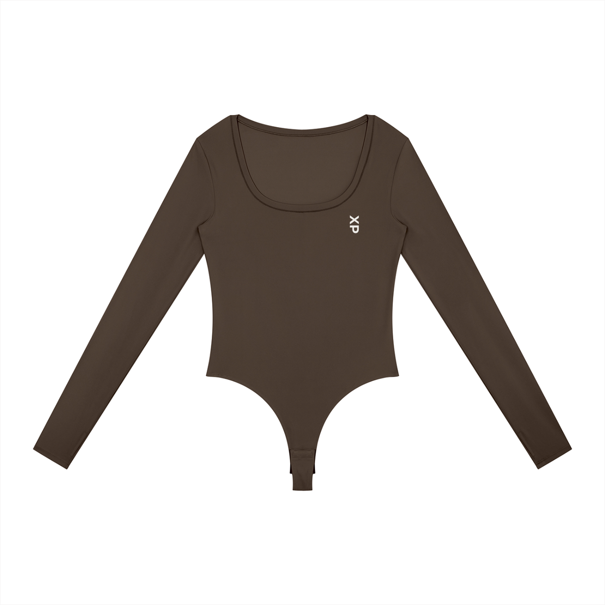 XP Grind Tight Long Sleeve Yoga Bodysuit