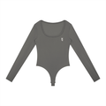 XP Grind Tight Long Sleeve Yoga Bodysuit