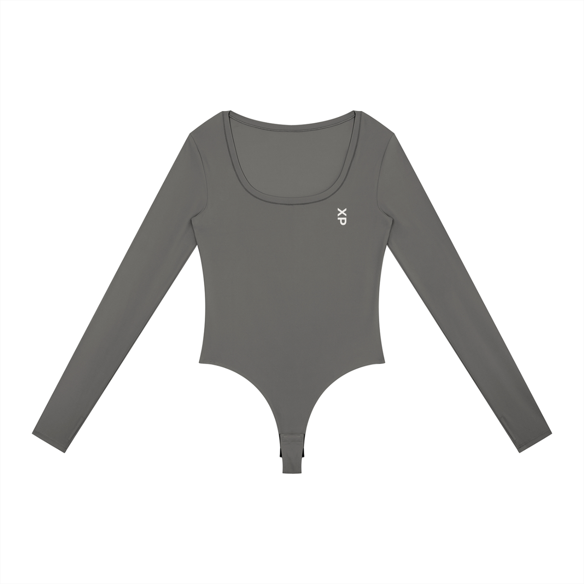 XP Grind Tight Long Sleeve Yoga Bodysuit