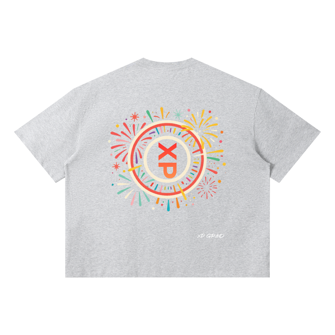 XPG Fourth of July T-Shirt