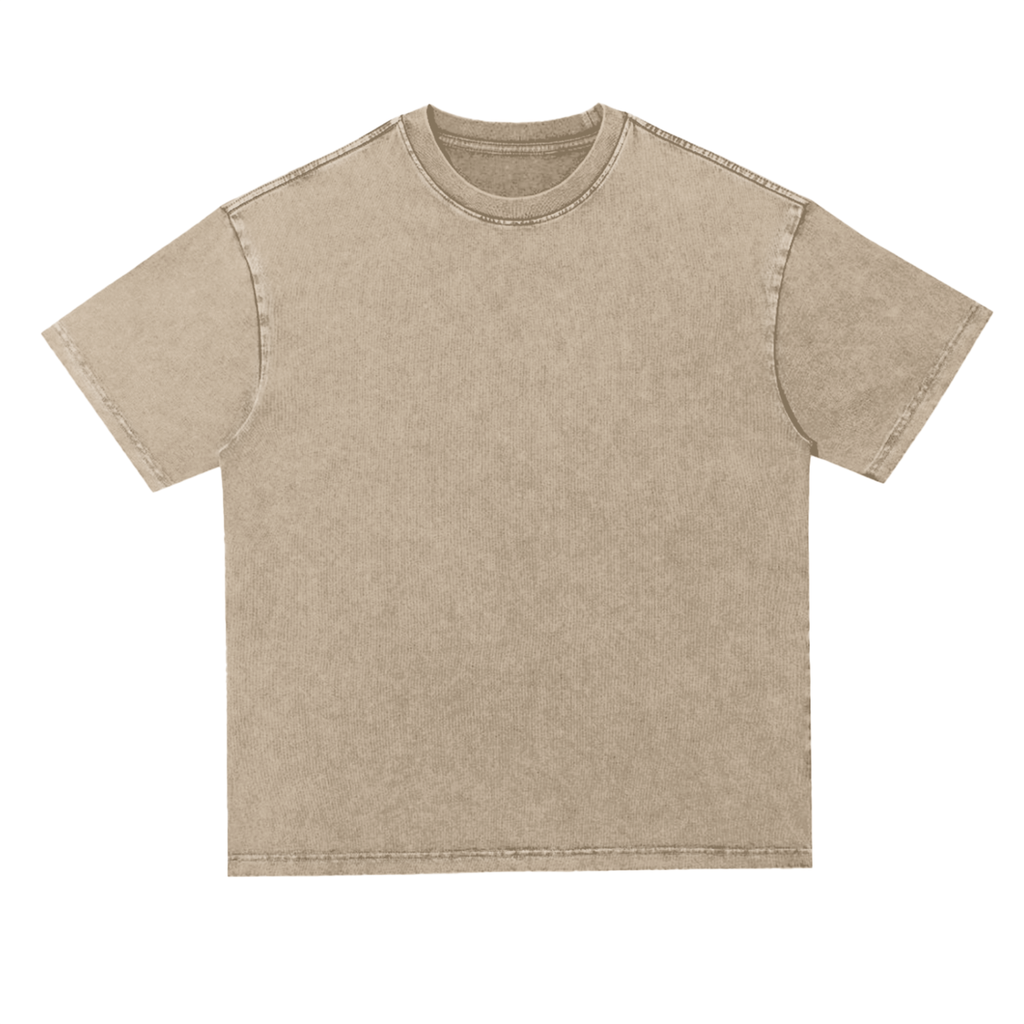 XP Grind Heavyweight Oversize T-Shirt