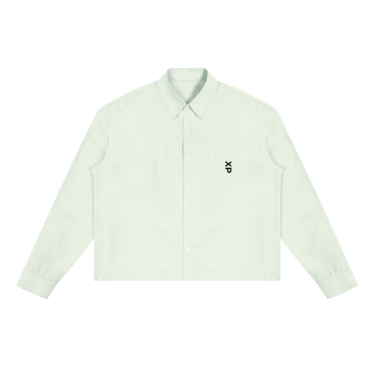 XPG Boxy Long Sleeve Shirt