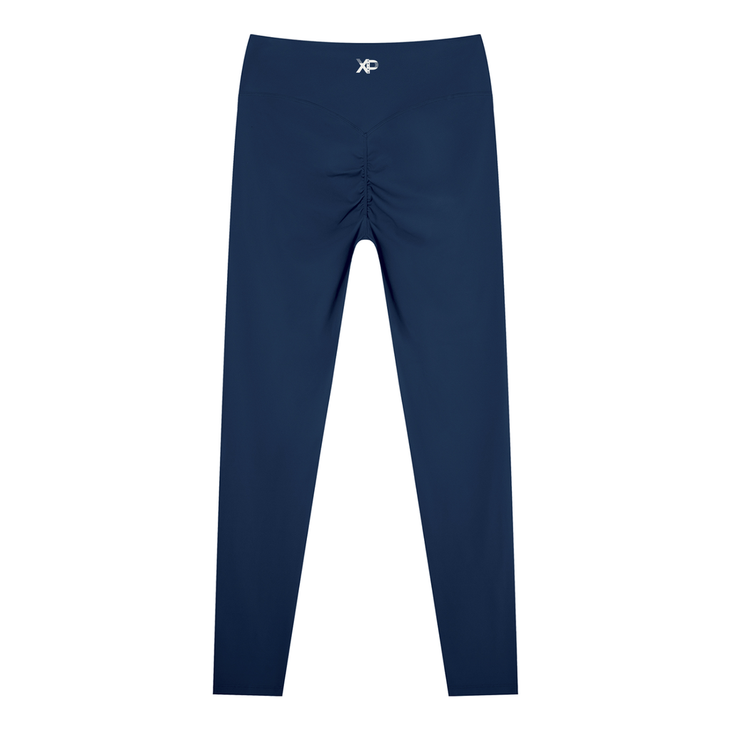 XP Grind High Waisted Ankle Leggings