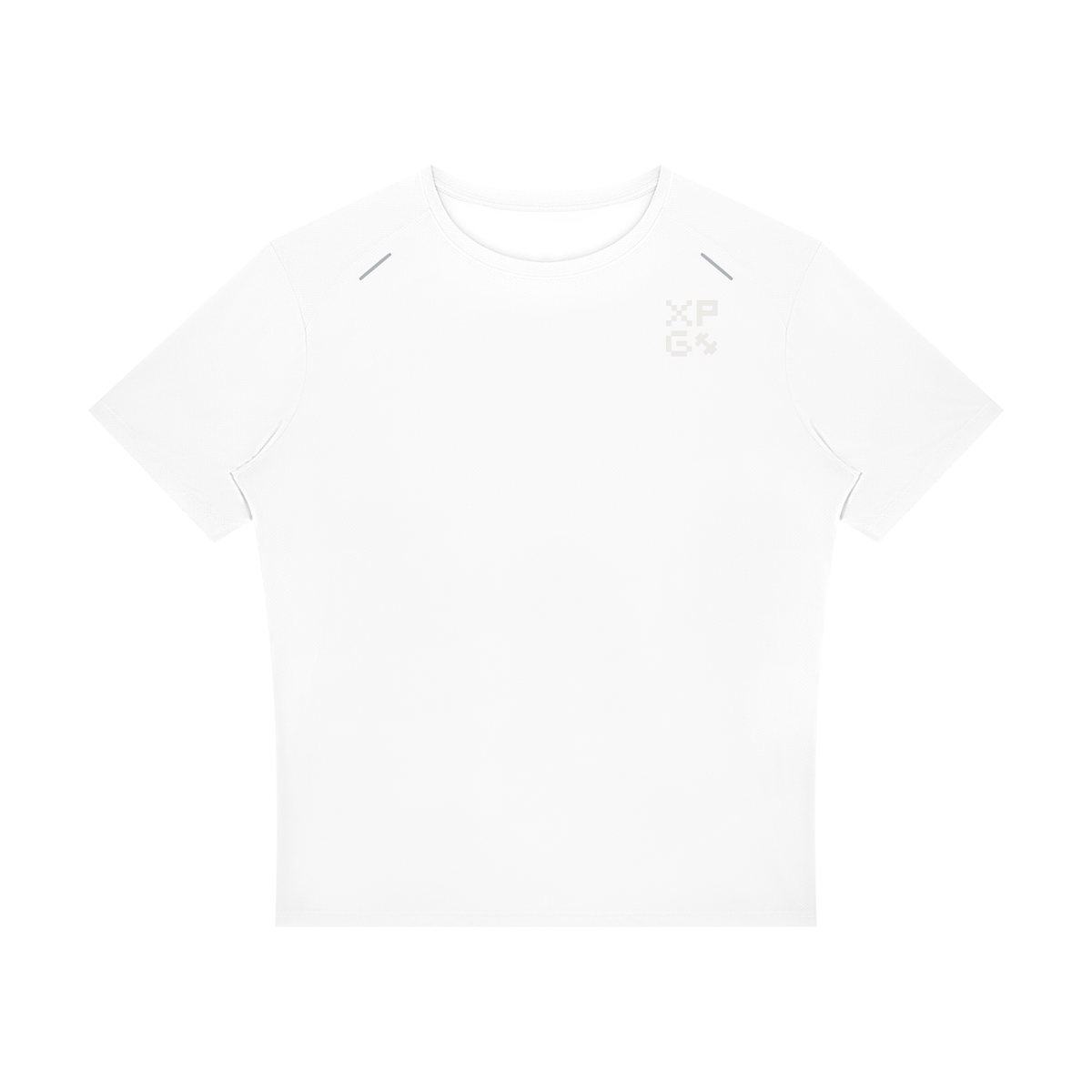 XPG Warrior Reflective T-Shirt