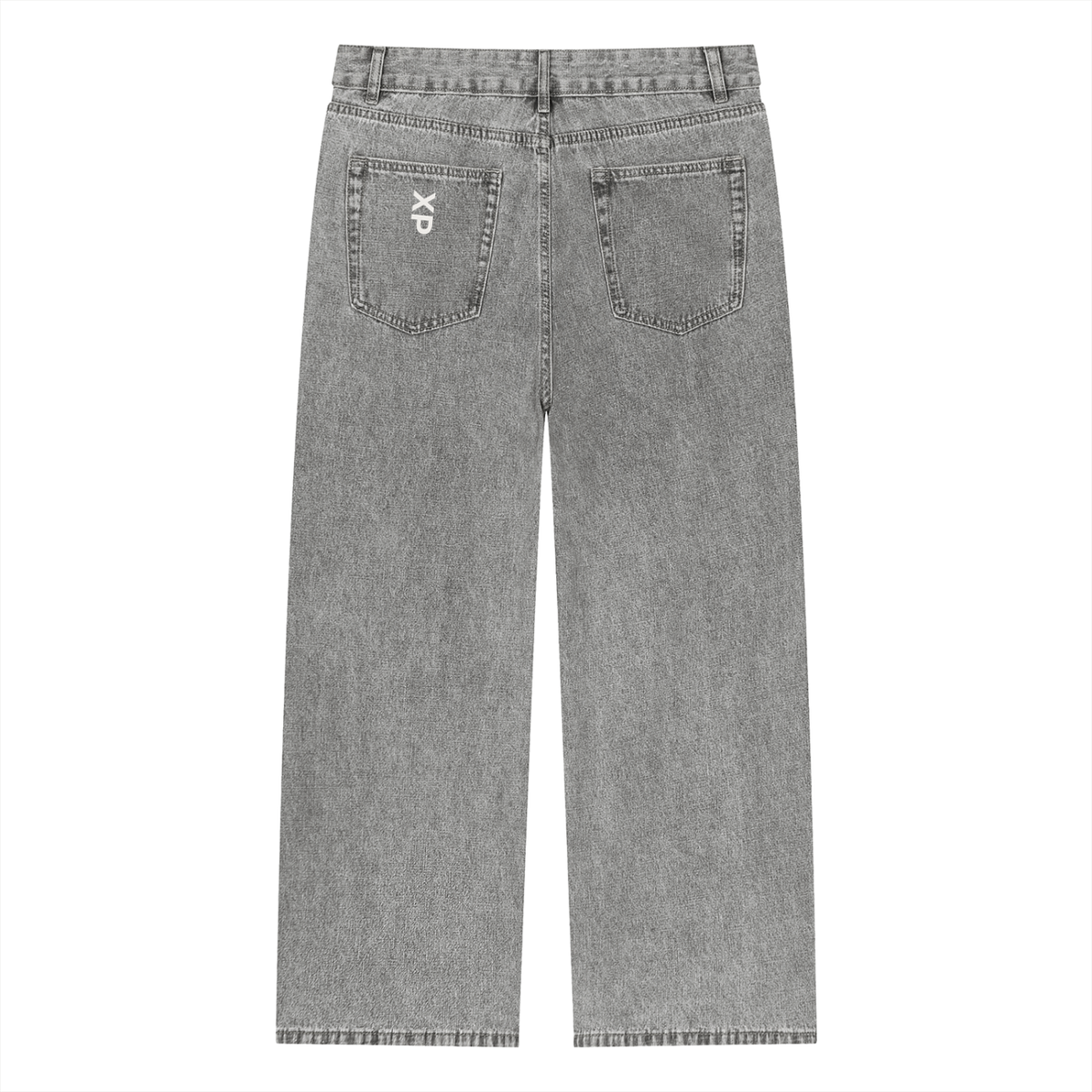 XP Grind Straight Leg Jeans