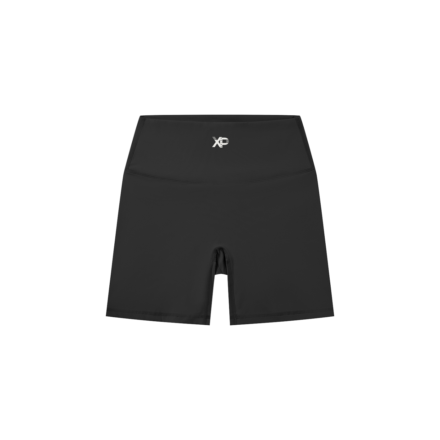 XP Grind High-Waisted Biker Shorts