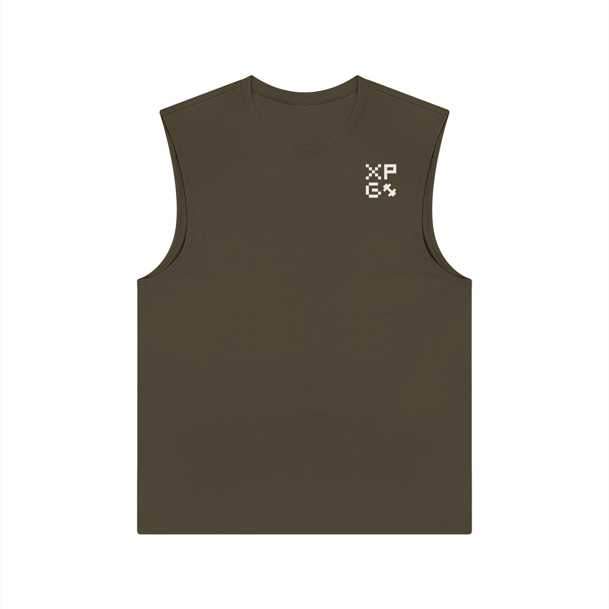 XPG Reaver Performance Tank Top