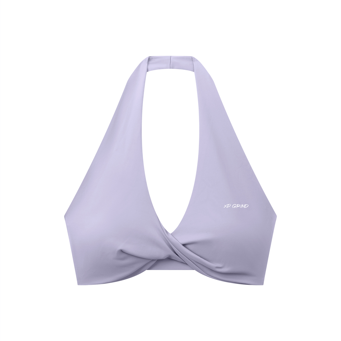 XP Grind Halter Sports Bra