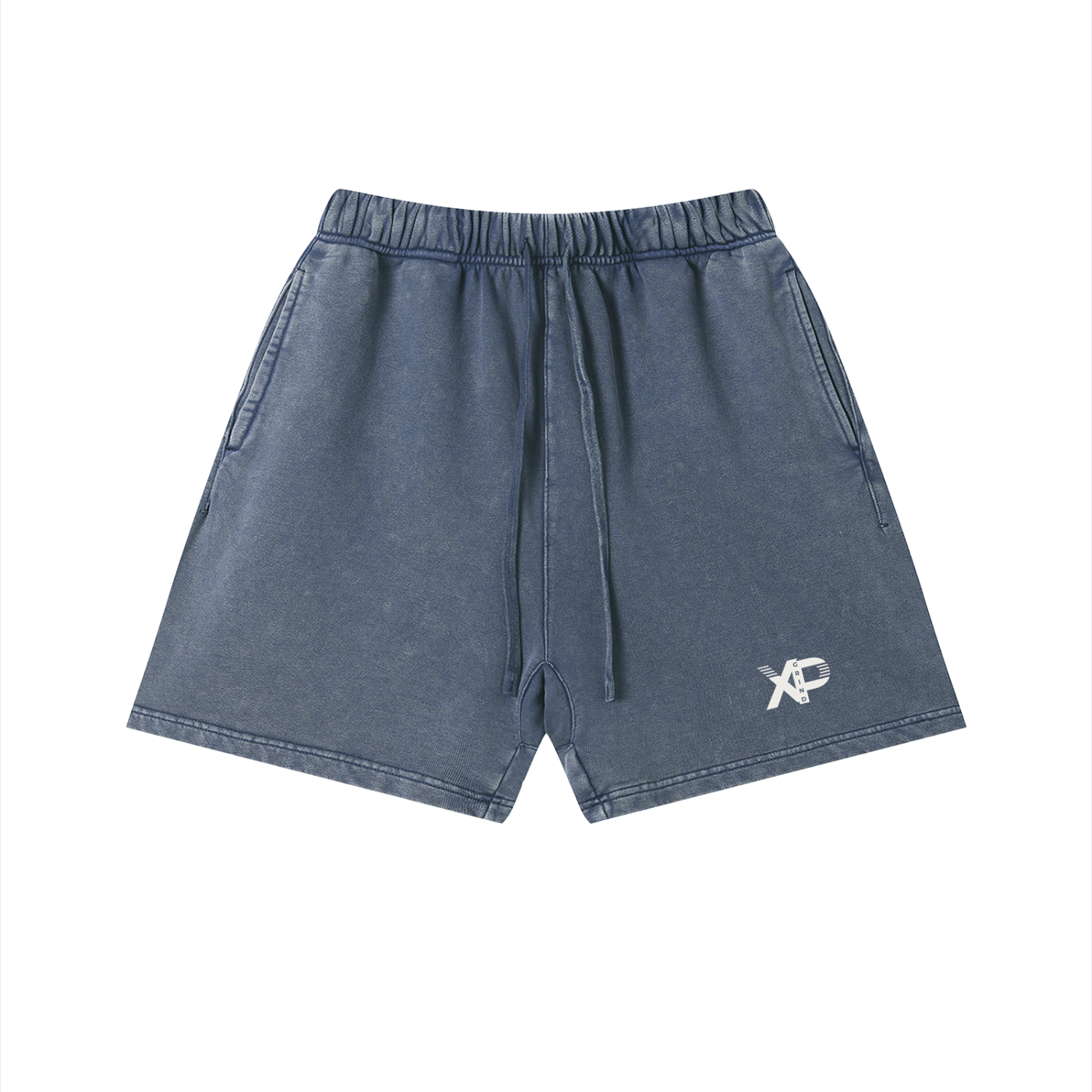 XPG Logo Spartan Shorts