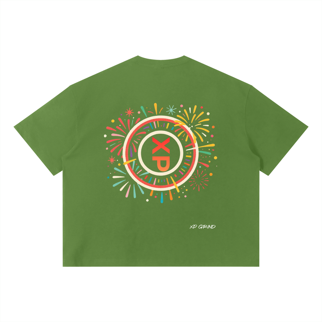 XPG Fourth of July T-Shirt