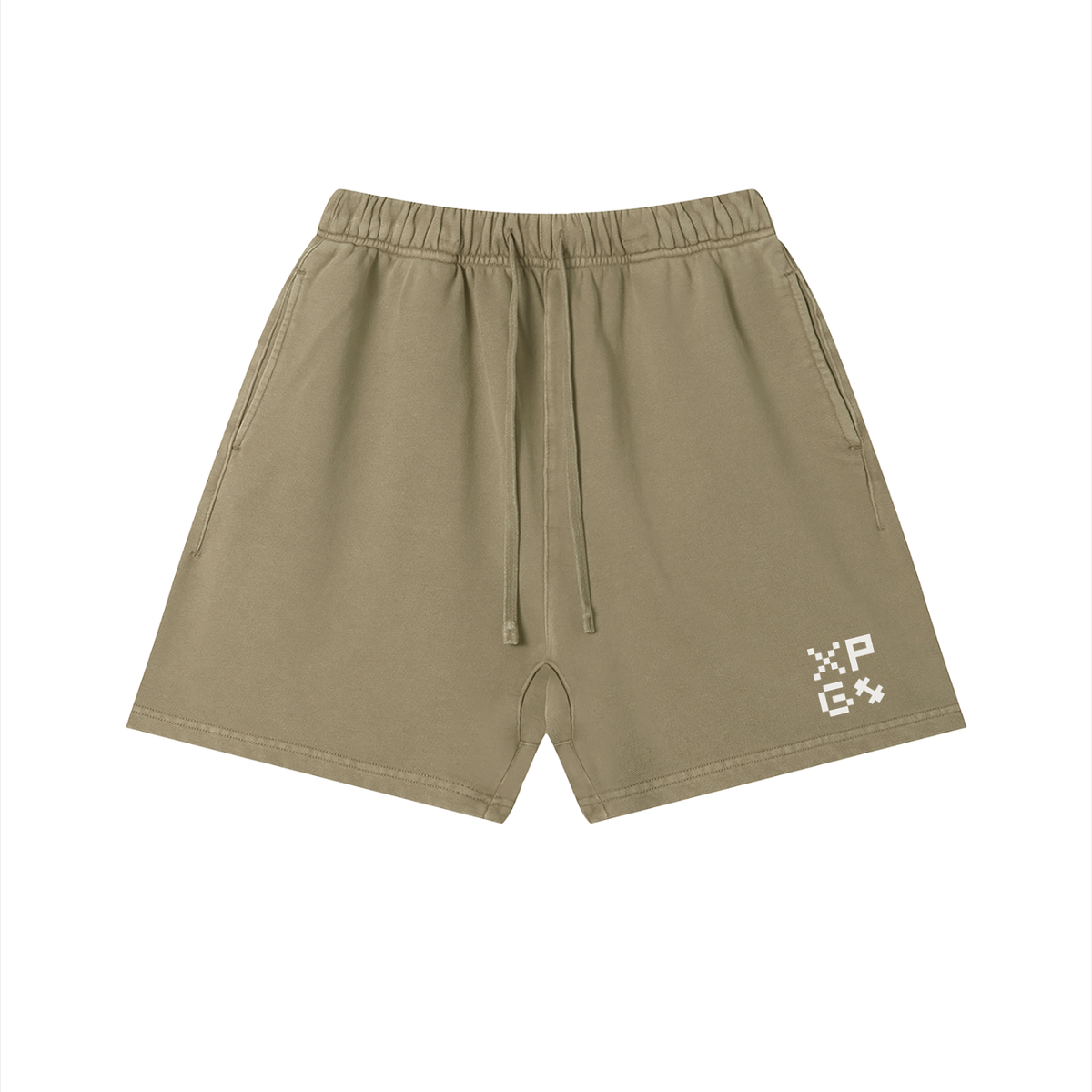XPG Logo Spartan Shorts