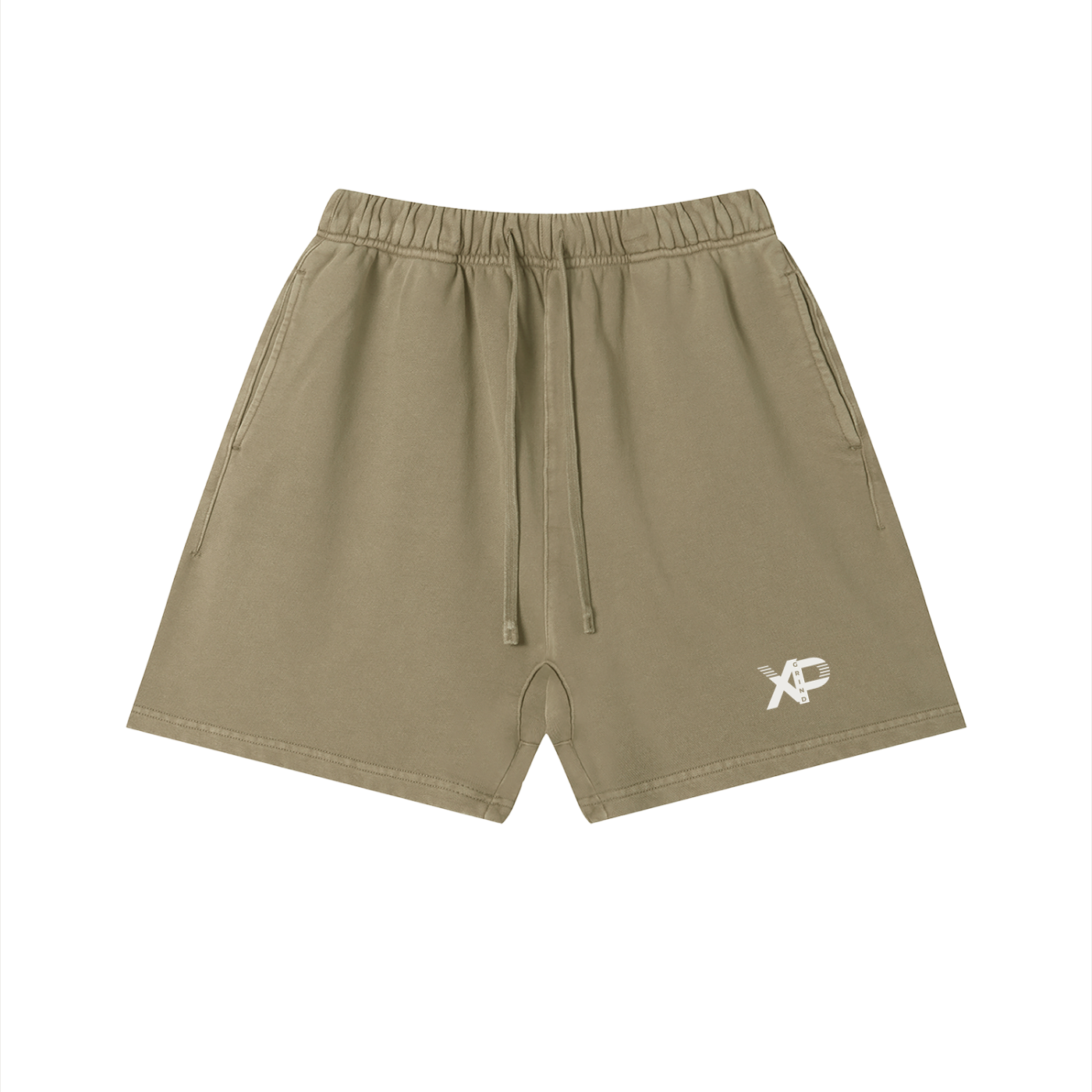 XPG Logo Spartan Shorts