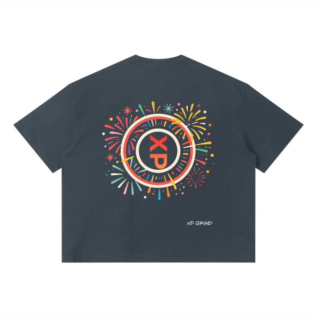 XPG Fourth of July T-Shirt