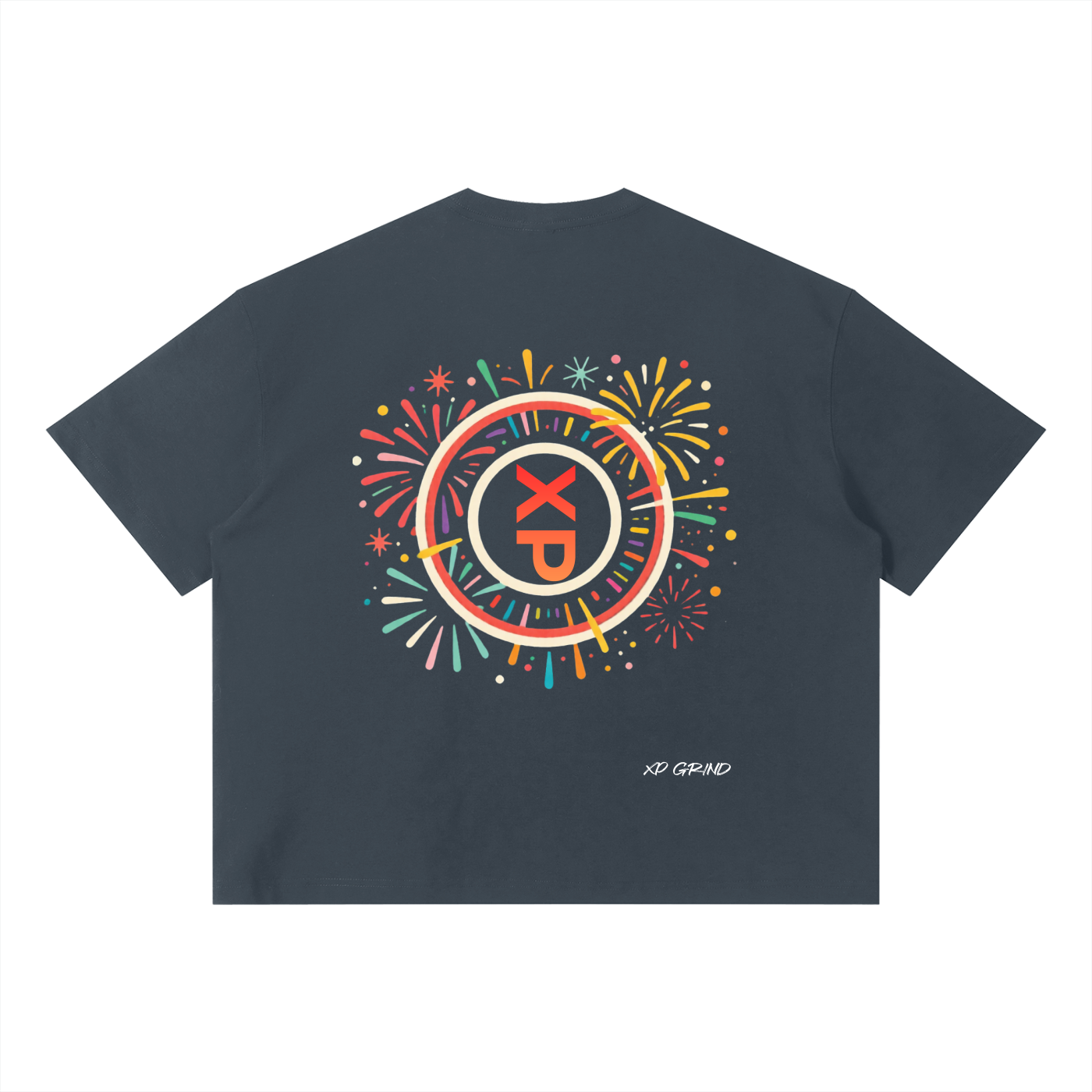 XPG Fourth of July T-Shirt