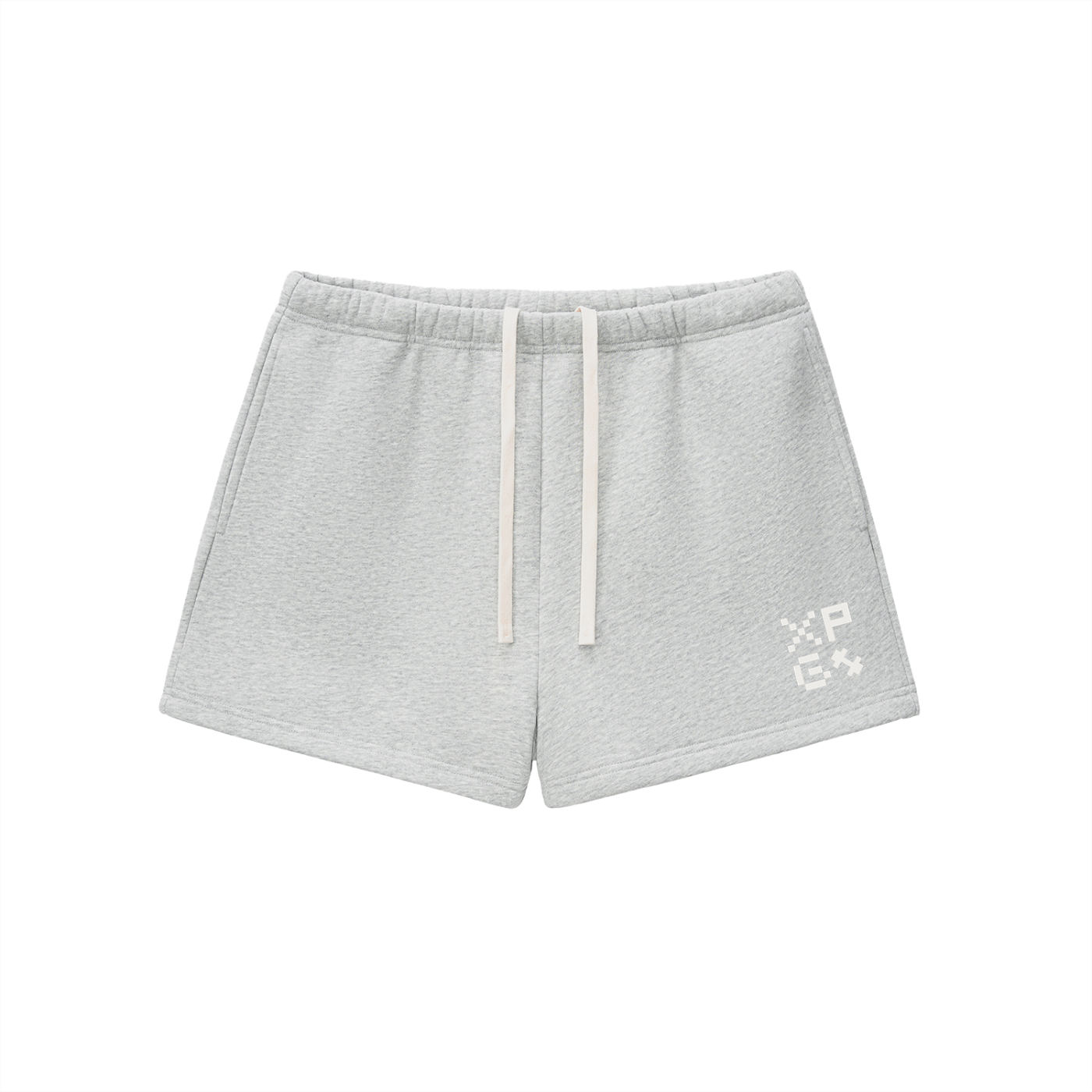 XPG Fleece Drawstring Sweatshorts