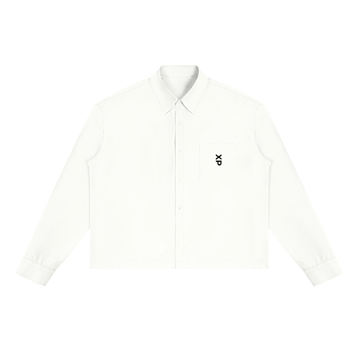 XPG Boxy Long Sleeve Shirt