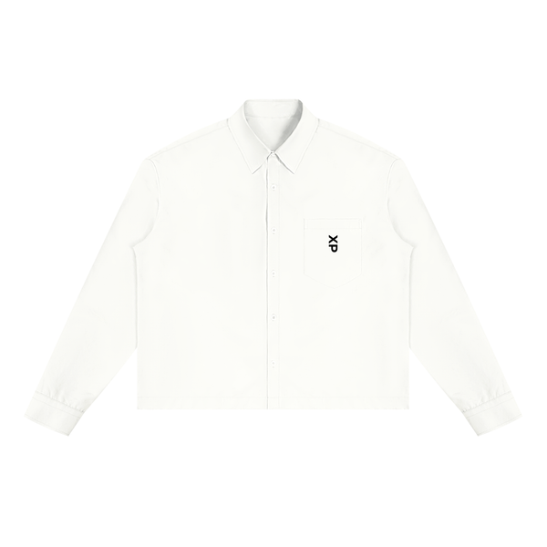 XPG Boxy Long Sleeve Shirt