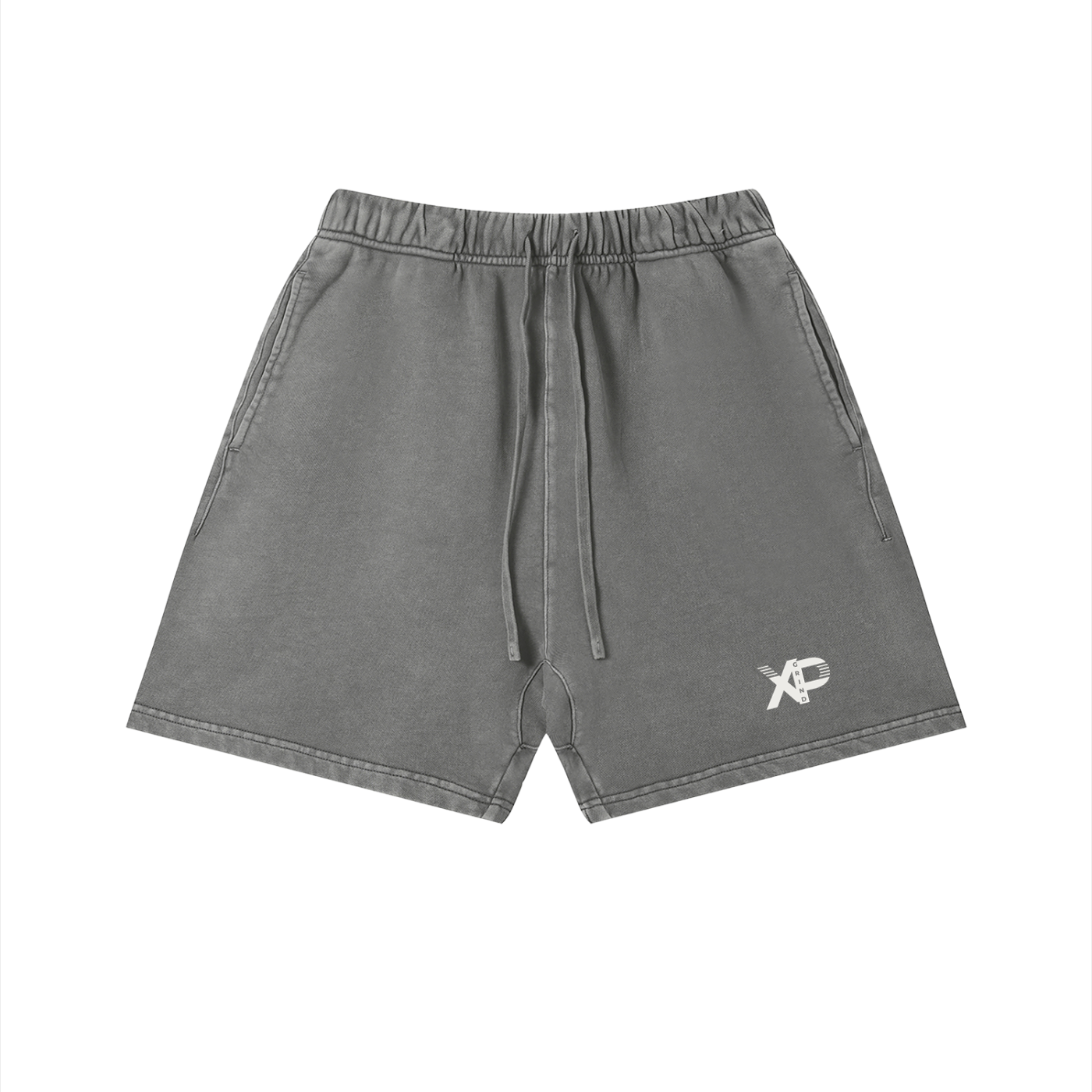 XPG Logo Spartan Shorts