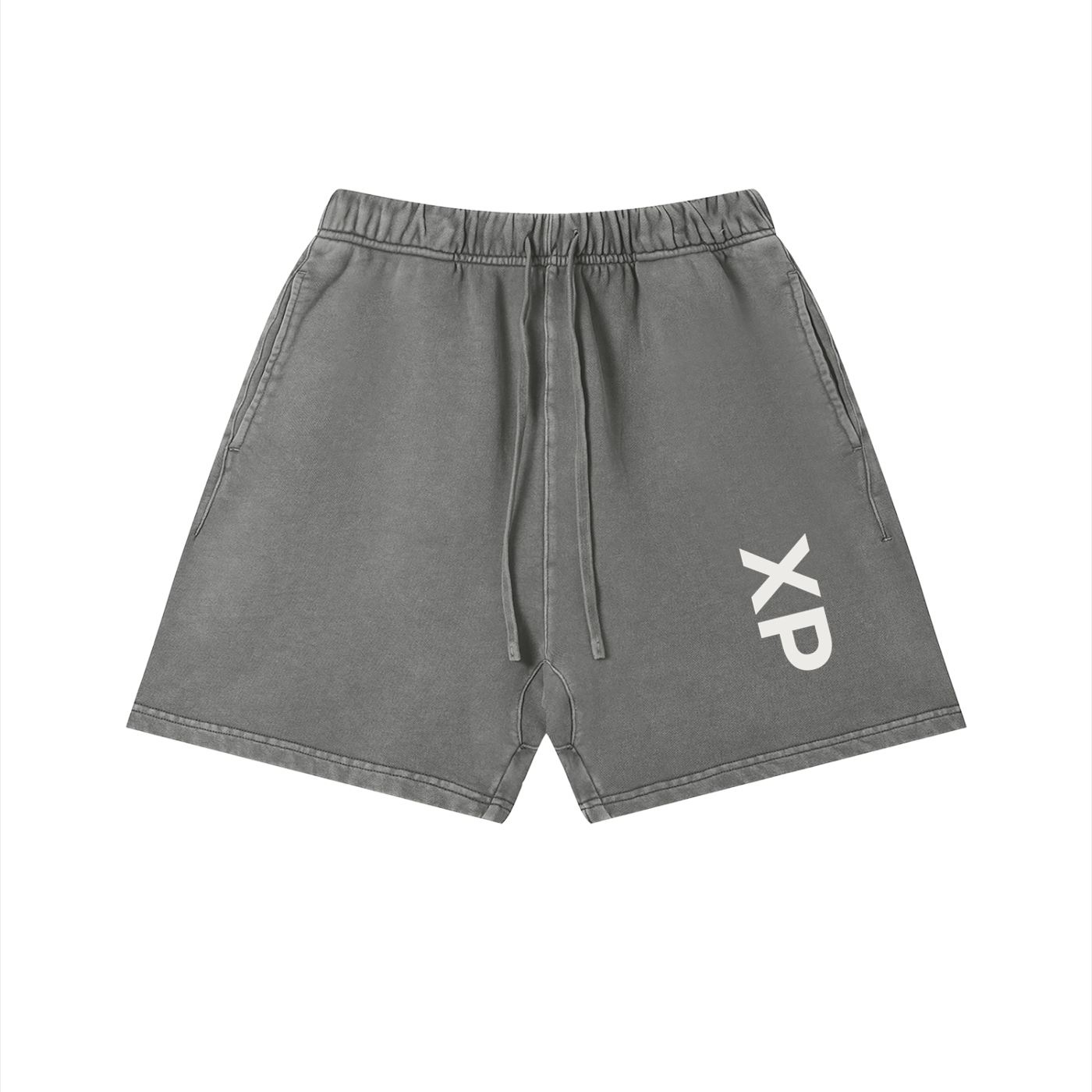 XP Grind Vintage Wash Shorts