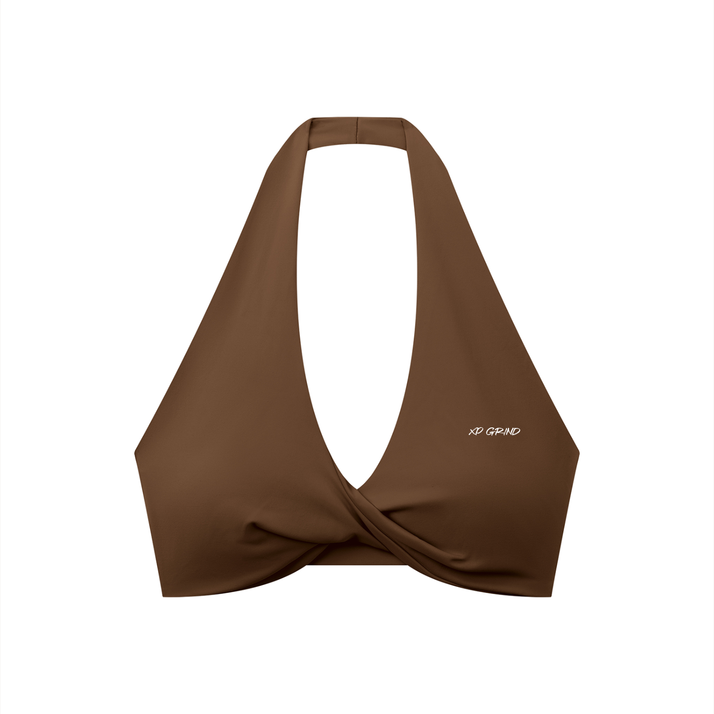 XP Grind Halter Sports Bra