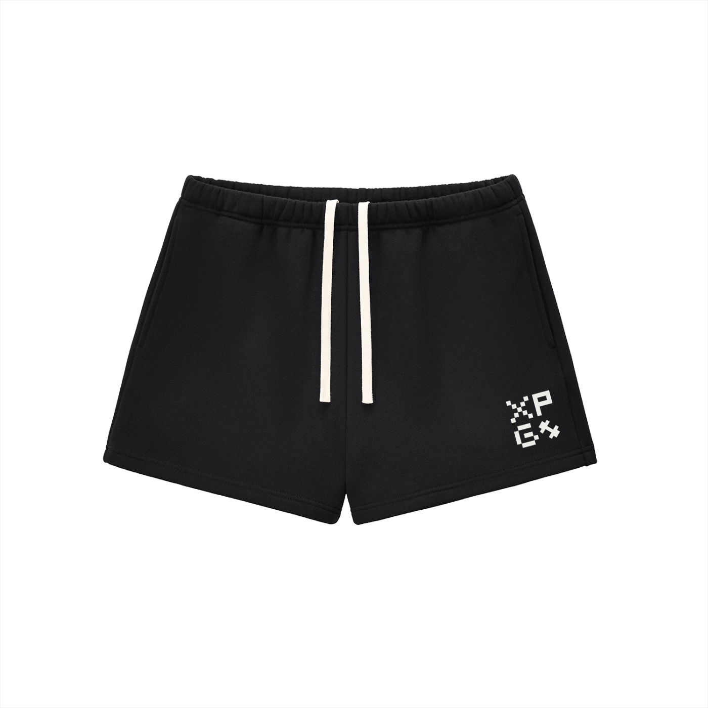 XPG Fleece Drawstring Sweatshorts