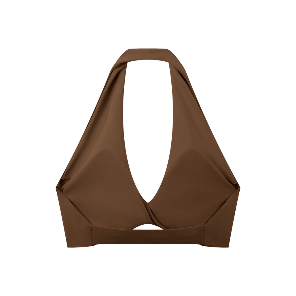 XP Grind Halter Sports Bra