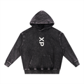 XP Grind Gym Heavyweight Hoodie