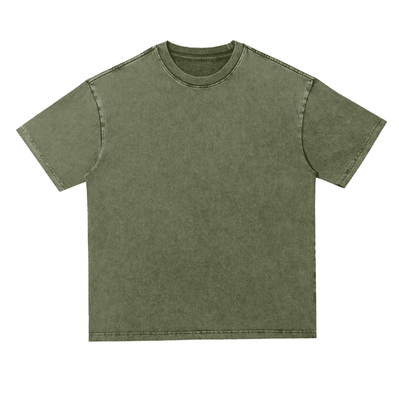 XP Grind Heavyweight Oversize T-Shirt