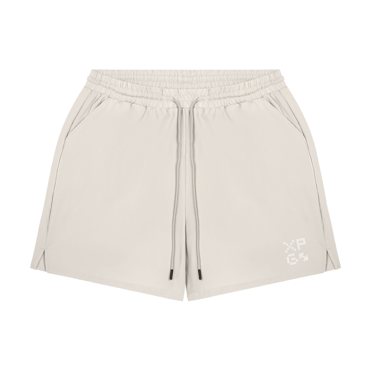 XP Grind Compression-Lined Performance Shorts