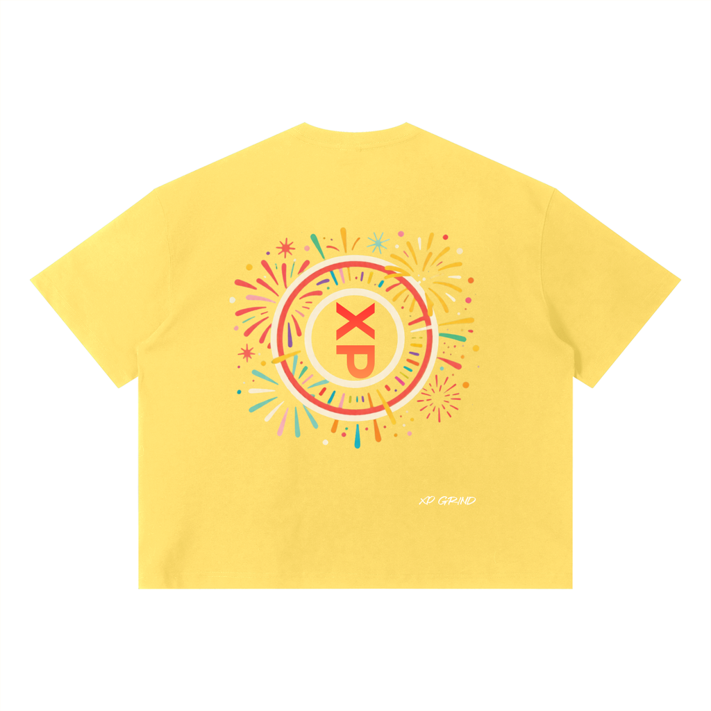 XPG Fourth of July T-Shirt