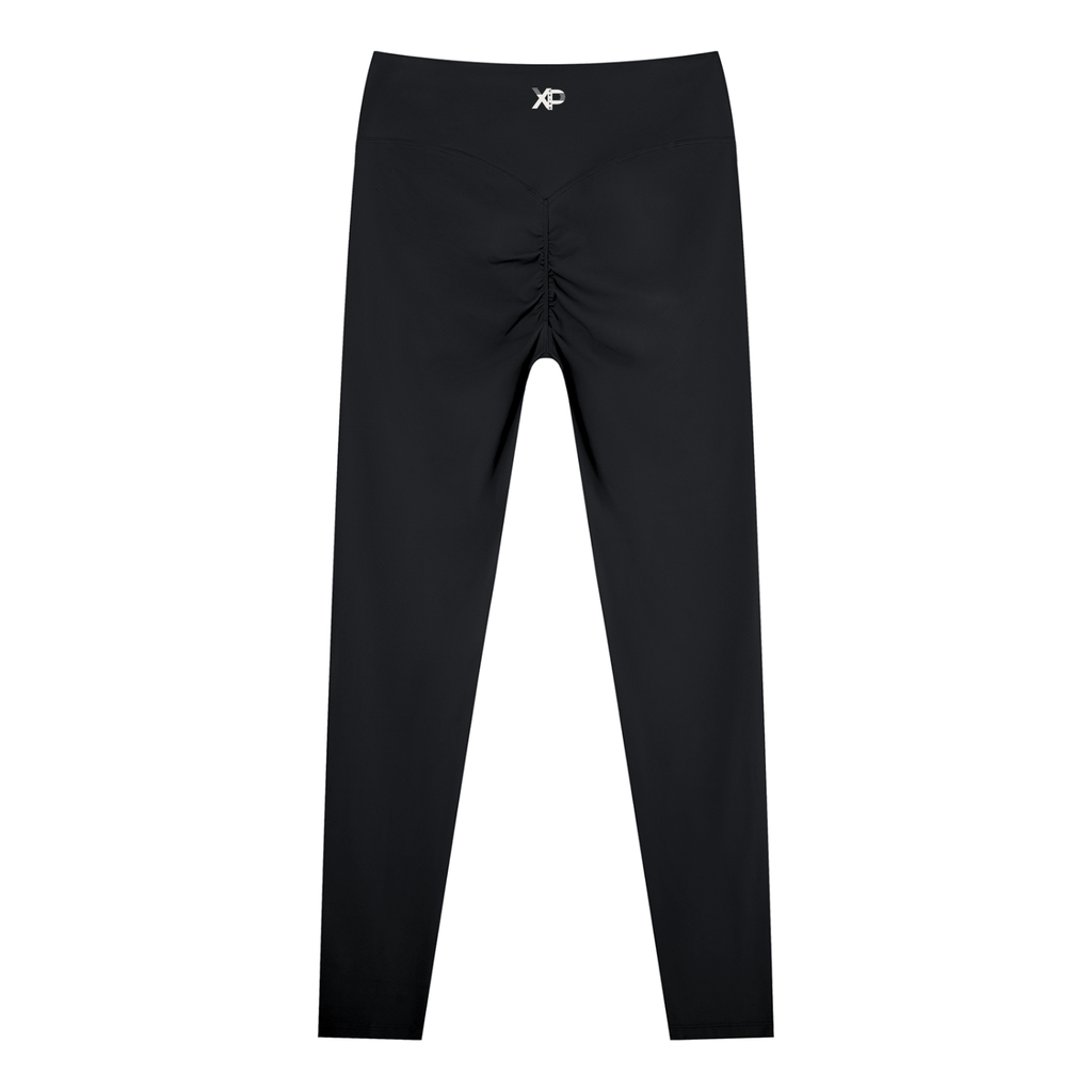 XP Grind High Waisted Ankle Leggings