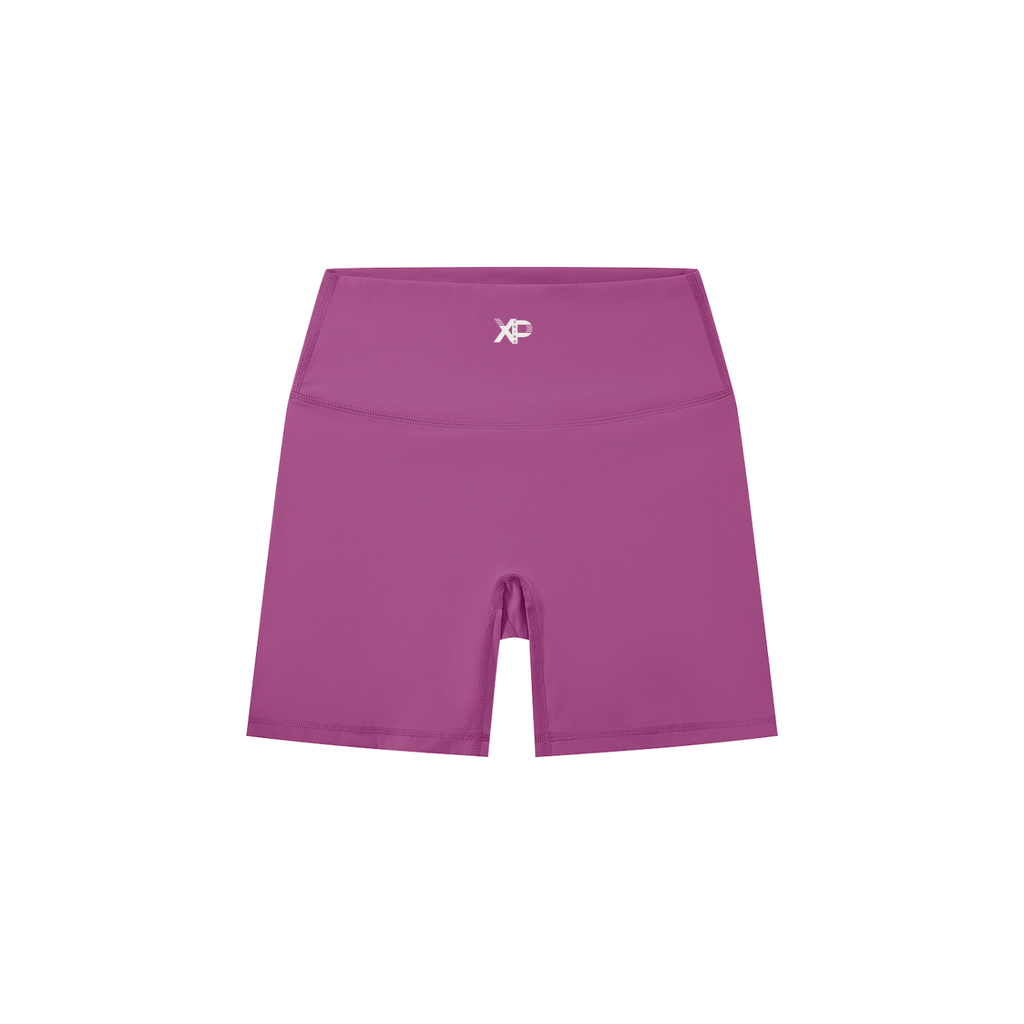 XP Grind High-Waisted Biker Shorts