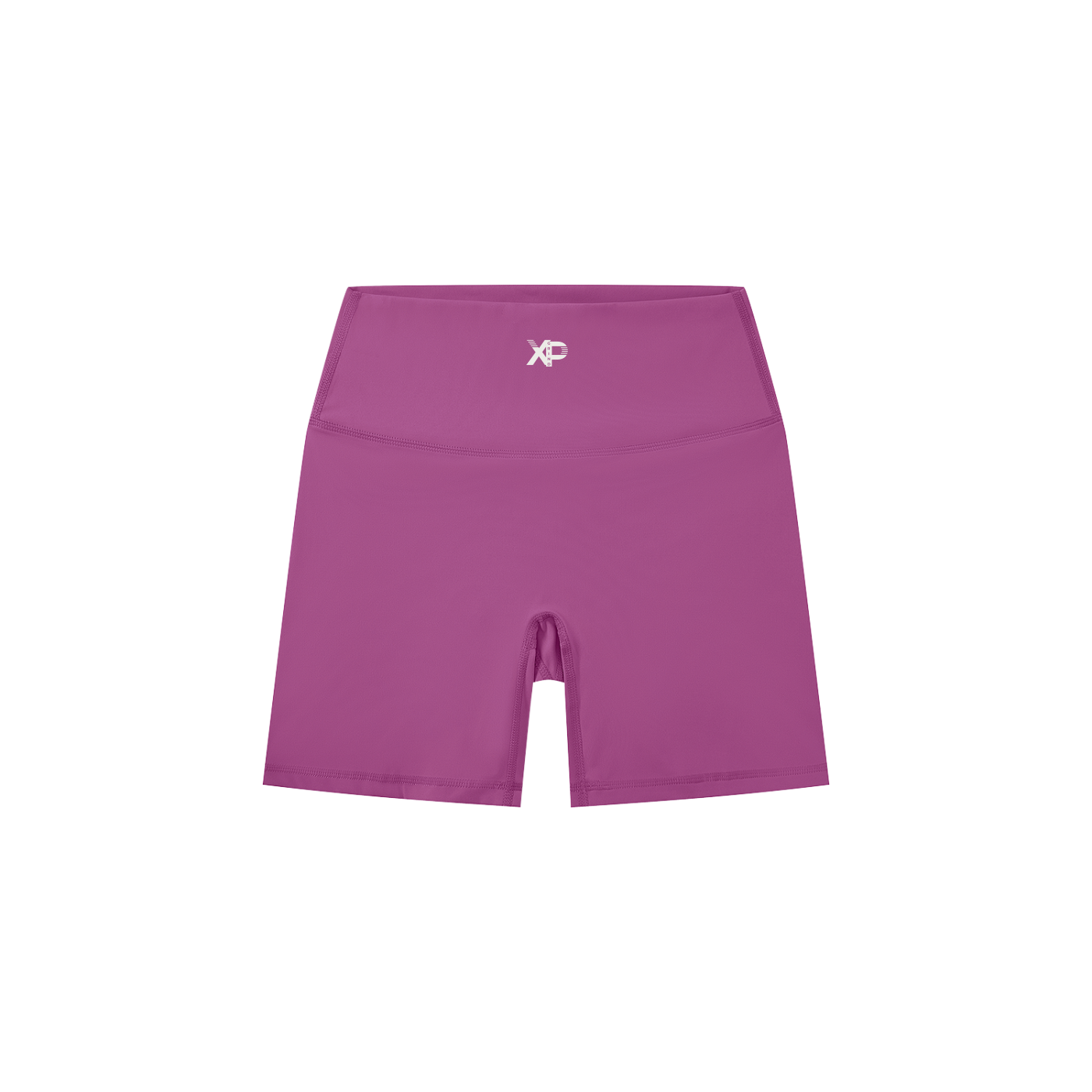 XP Grind High-Waisted Biker Shorts